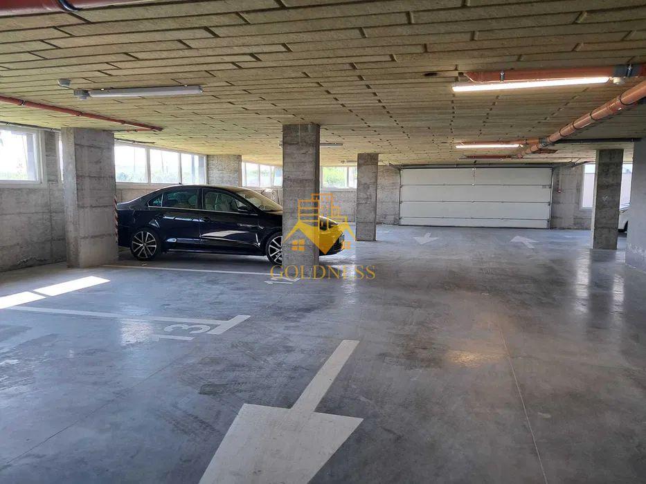 2 camere, modern, bloc nou, parcare, Central, Zona Ntt Data, Bosch - 8