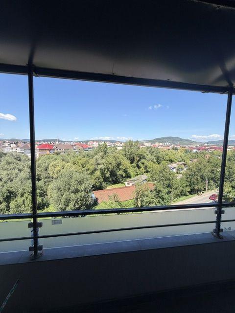 Apartament 3 camere , zona Stefan Cel Mare - 7