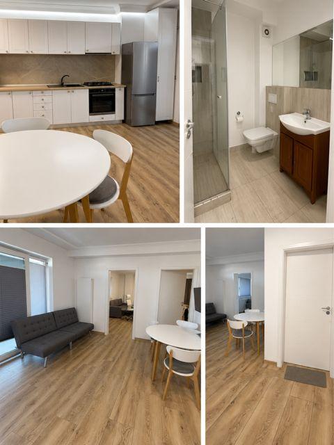 Apartament 3 camere , zona Stefan Cel Mare - 1