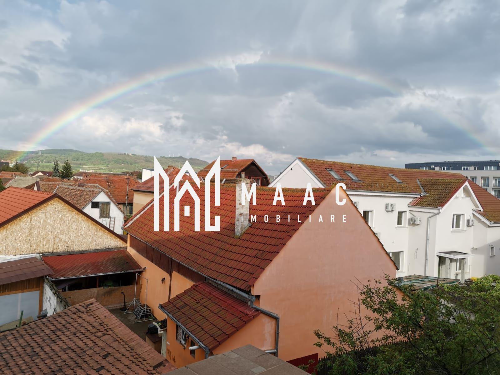 Apartament 2 camere decomandat | Lazaret, Sibiu | 60 mp, mobilat - 8