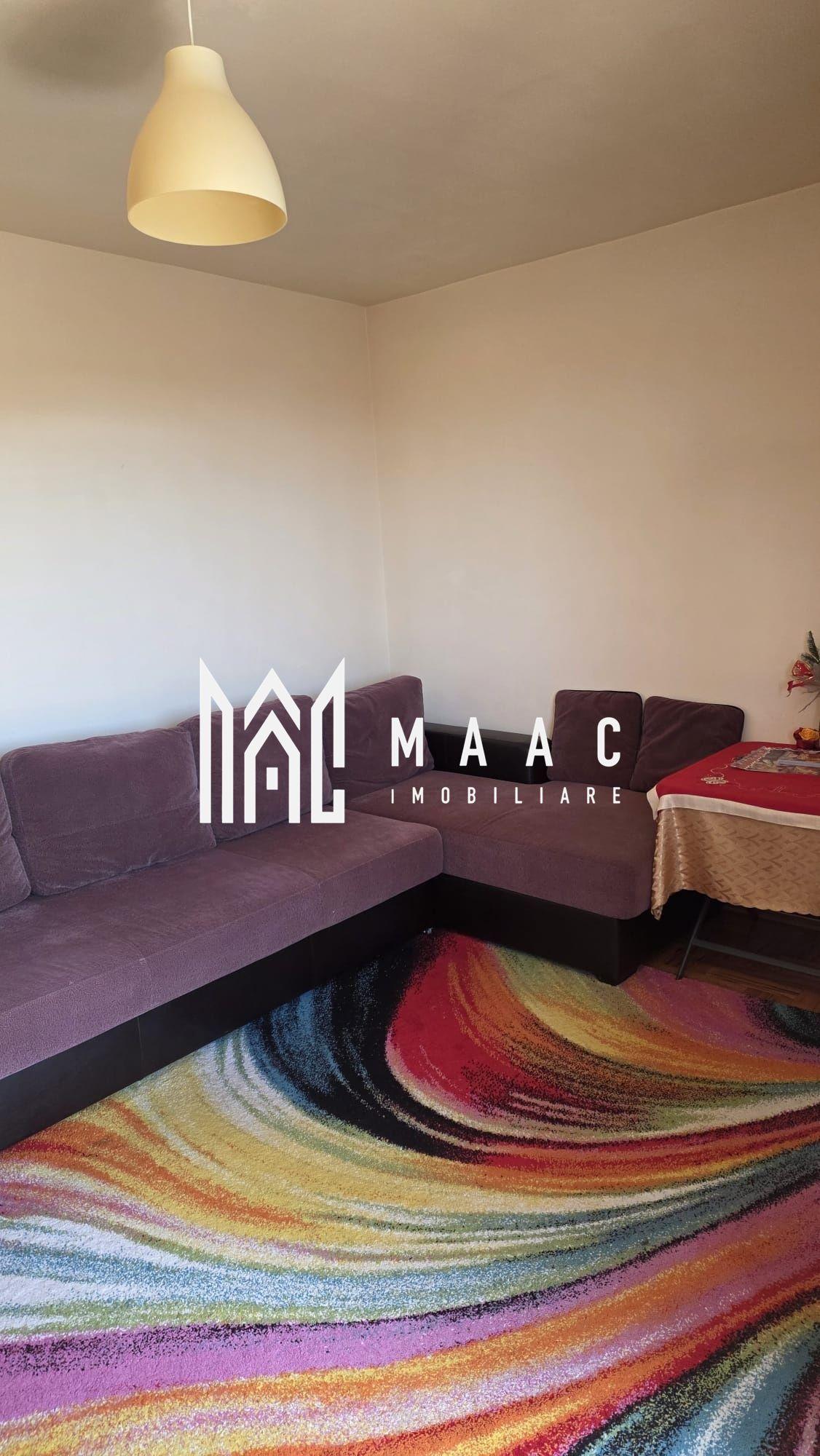 Apartament 2 camere decomandat | Lazaret, Sibiu | 60 mp, mobilat - 4