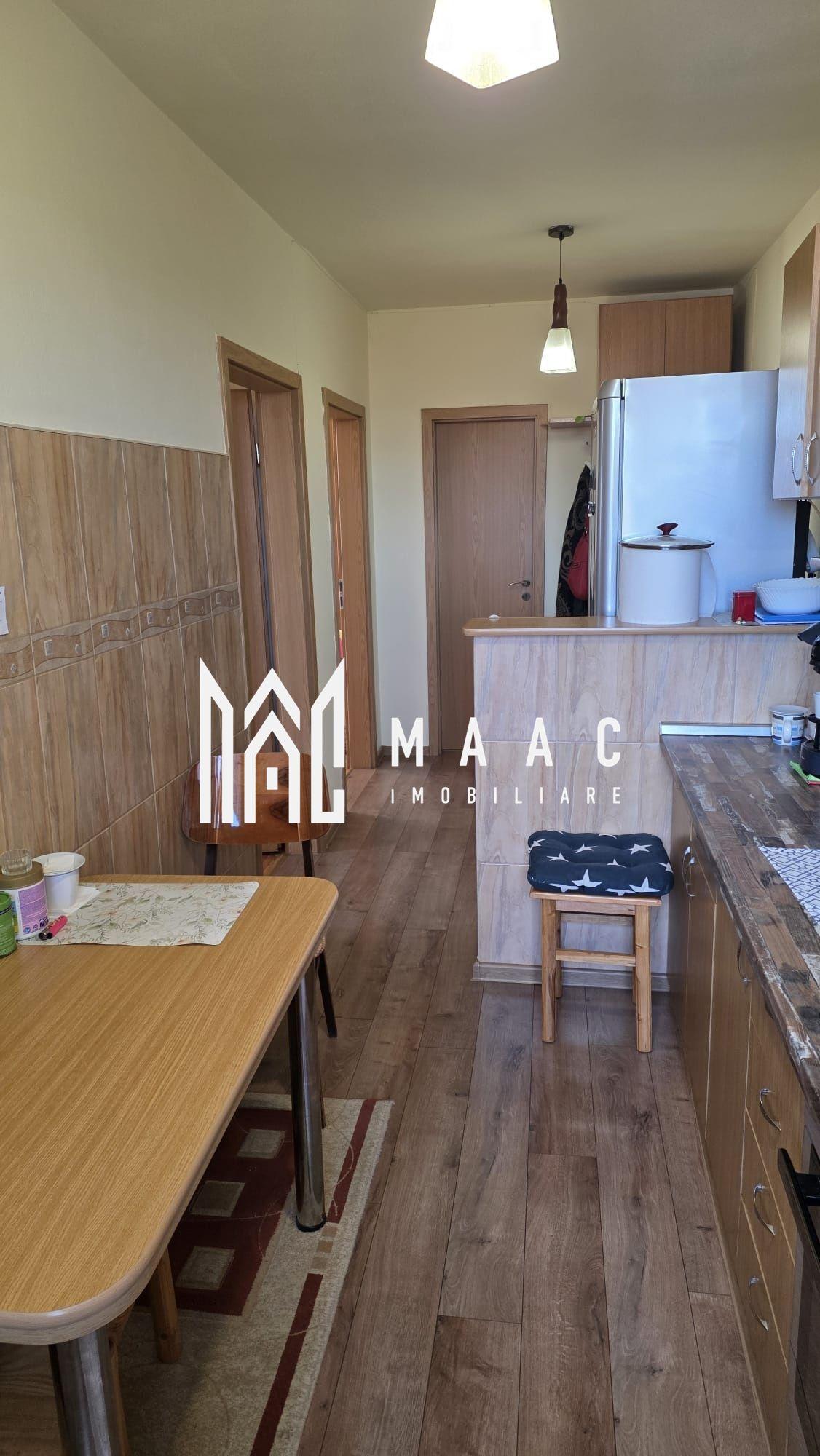 Apartament 2 camere decomandat | Lazaret, Sibiu | 60 mp, mobilat - 5