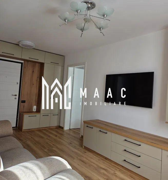 Apartament 2 camere decomandat | Valea Aurie, Sibiu | prima chirie - 3