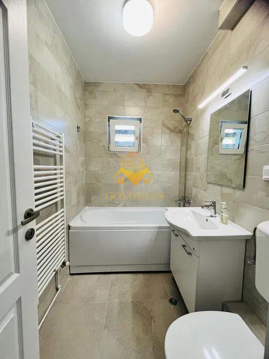 2 camere,decomandate,Gheorgheni str. Constantin Brancusi Zona BT, Mega - 7