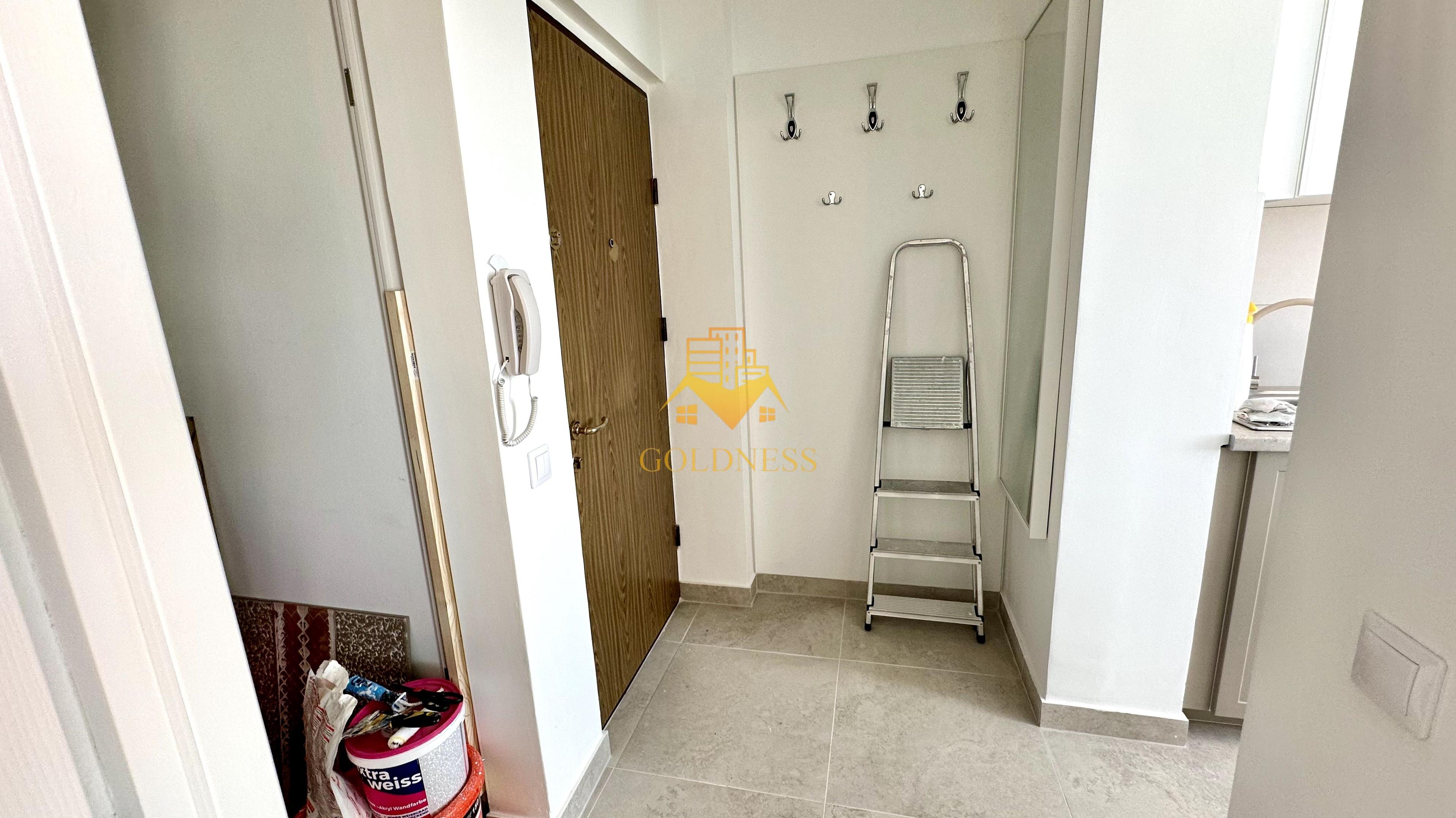 2 camere,decomandate,Gheorgheni str. Constantin Brancusi Zona BT, Mega - 10