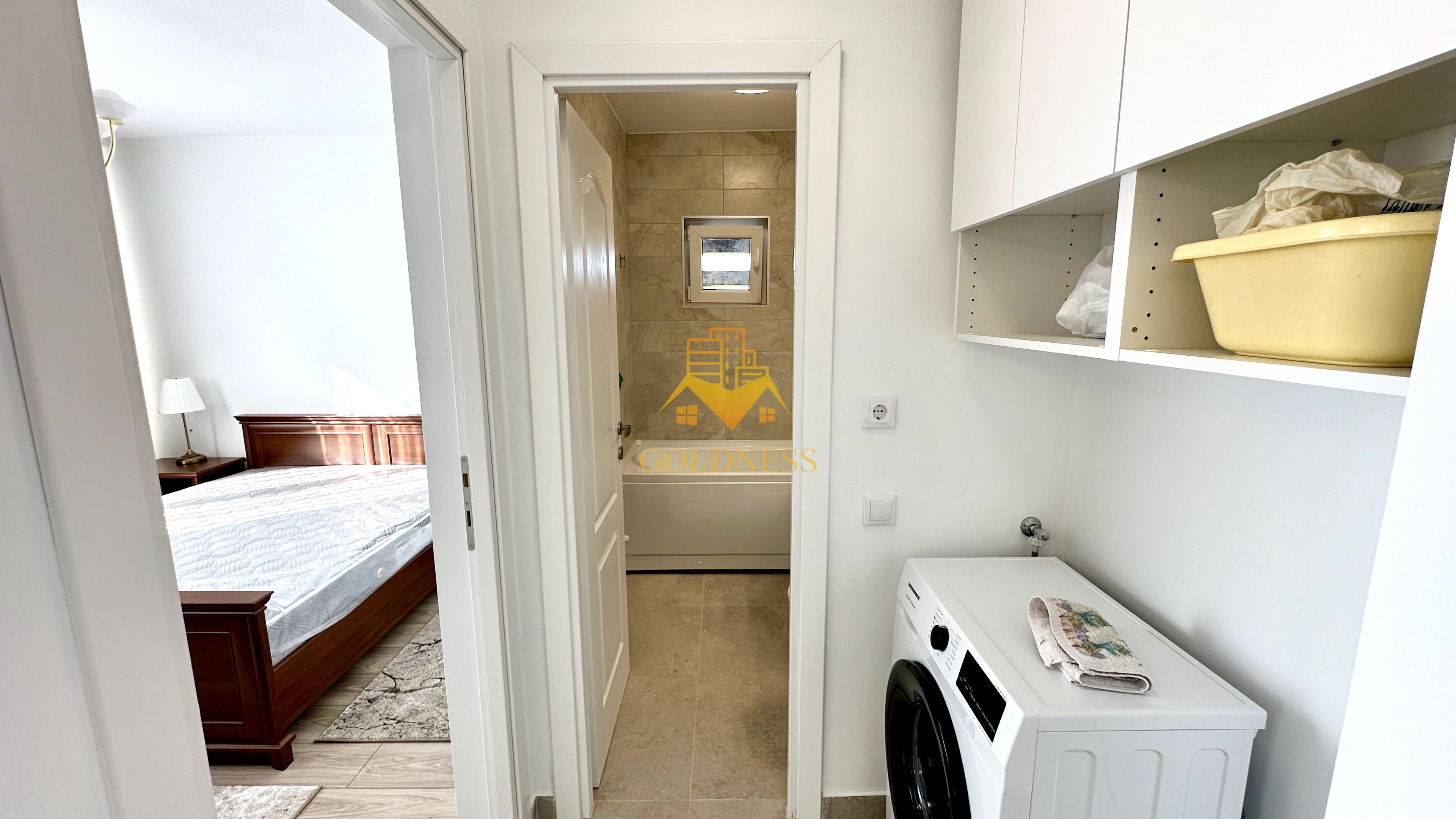 2 camere,decomandate,Gheorgheni str. Constantin Brancusi Zona BT, Mega - 5