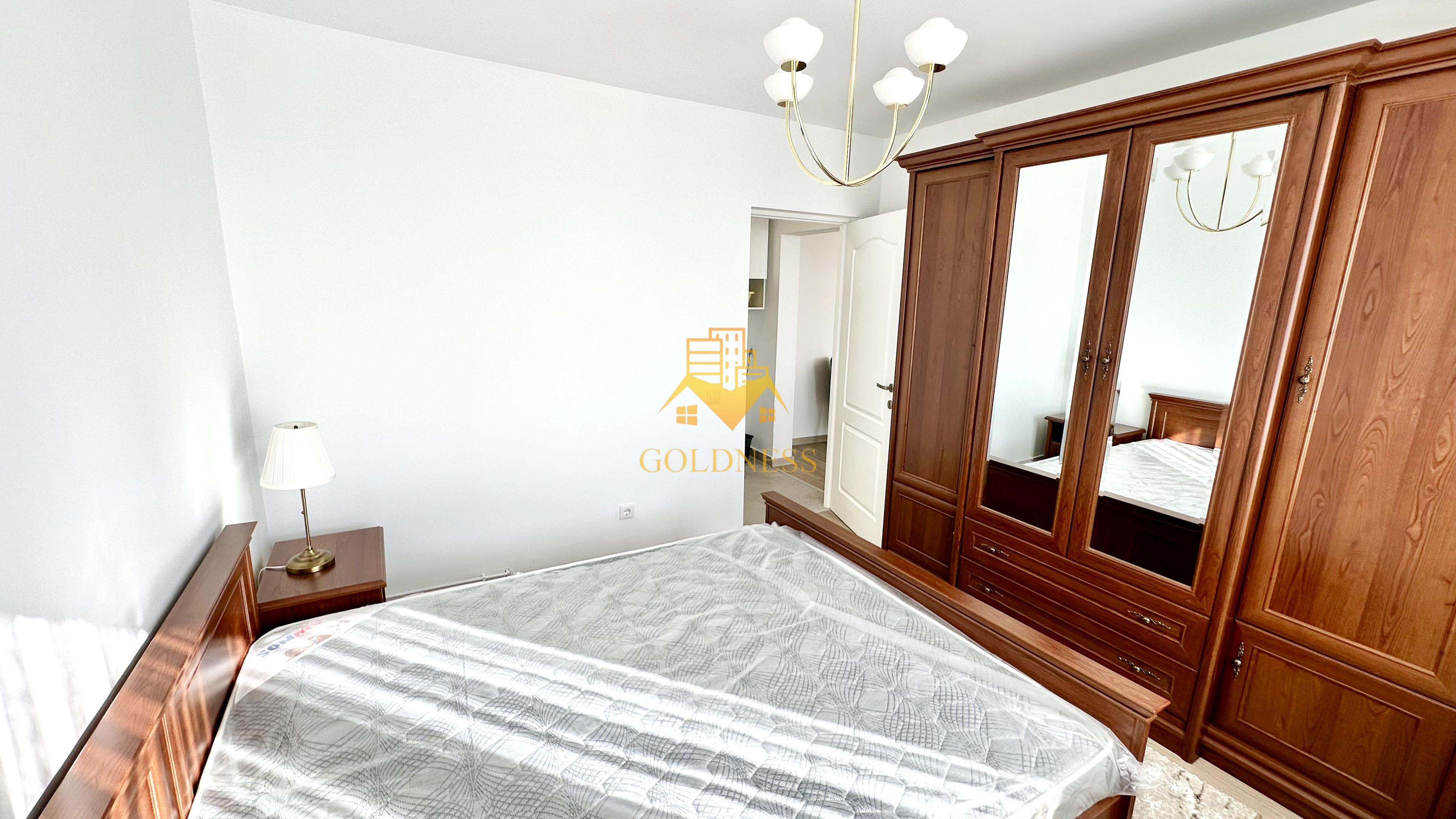 2 camere,decomandate,Gheorgheni str. Constantin Brancusi Zona BT, Mega - 2