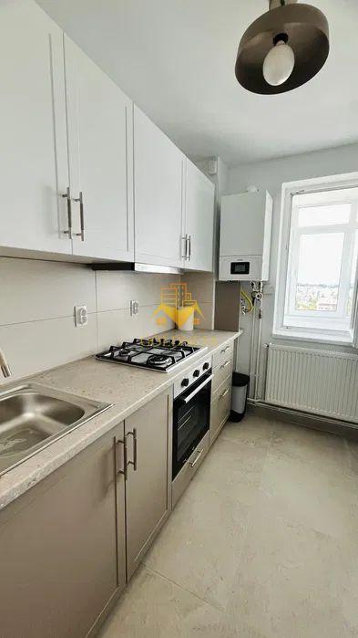 2 camere,decomandate,Gheorgheni str. Constantin Brancusi Zona BT, Mega - 6