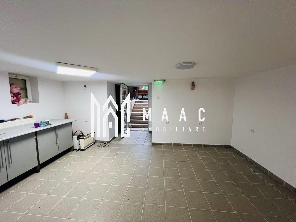 Spatiu comercial la strada | 200MP | Parcare | C. Dumbravii - 8