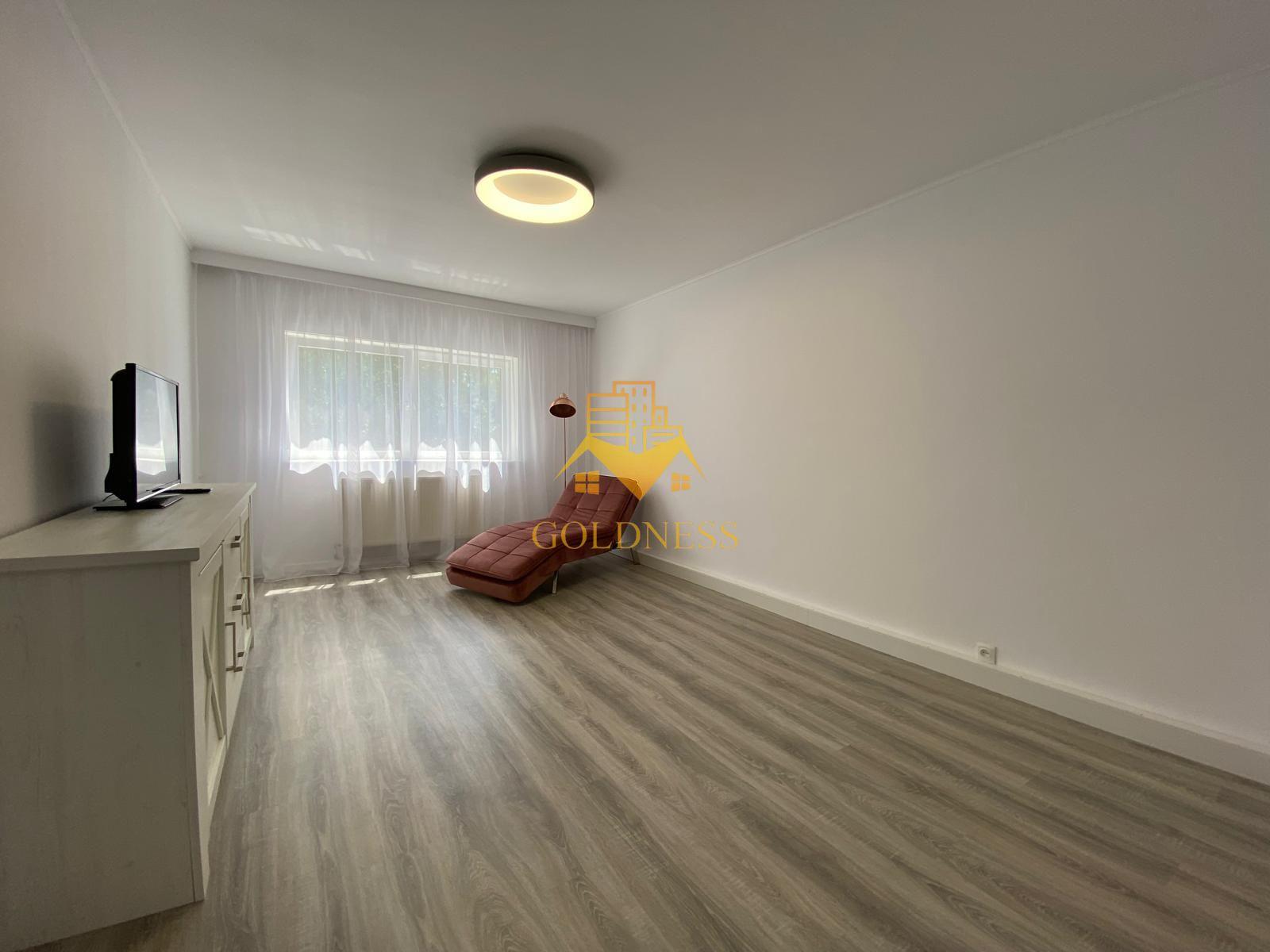 ZONA PREMIUM! AP RENOVAT! 2 camere deco, 57 mp, Plopilor, et 3/4 , sud - 2