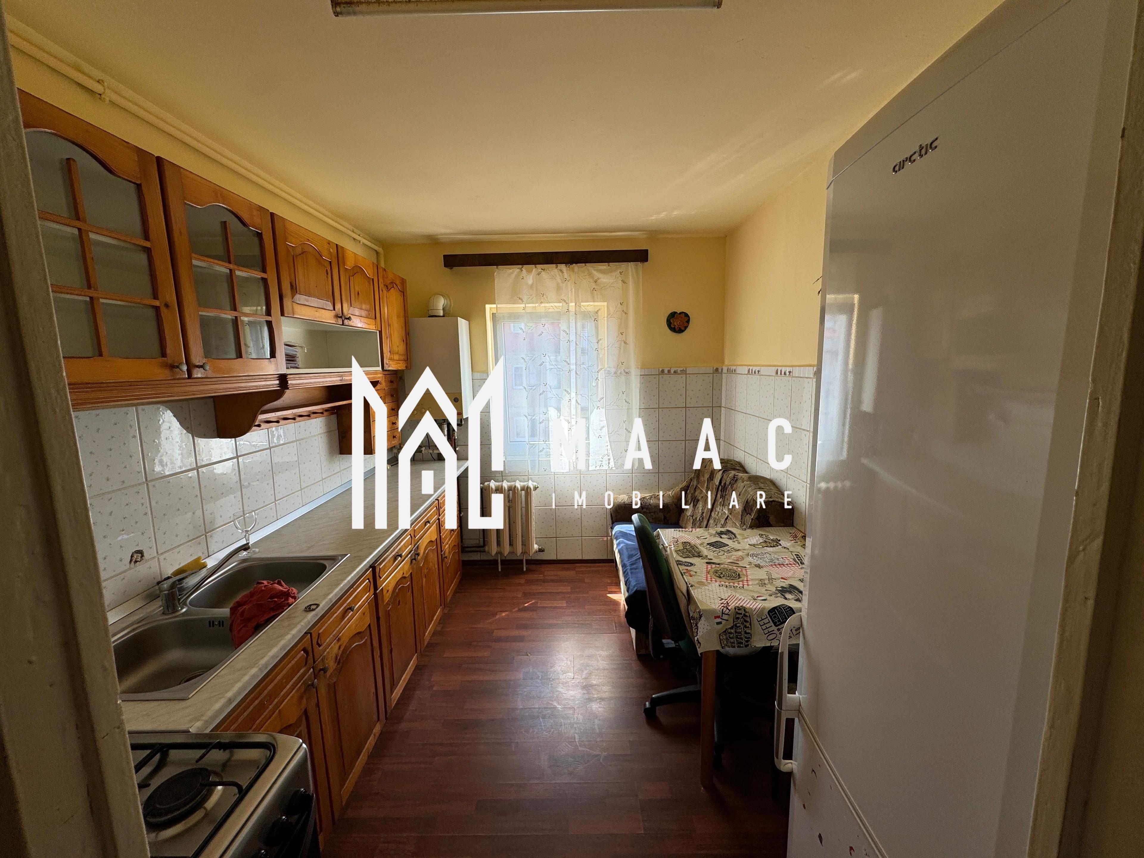 Apartament 2 camere | Mobilat & Utilat | Balcon | Hipodrom 3 - 2