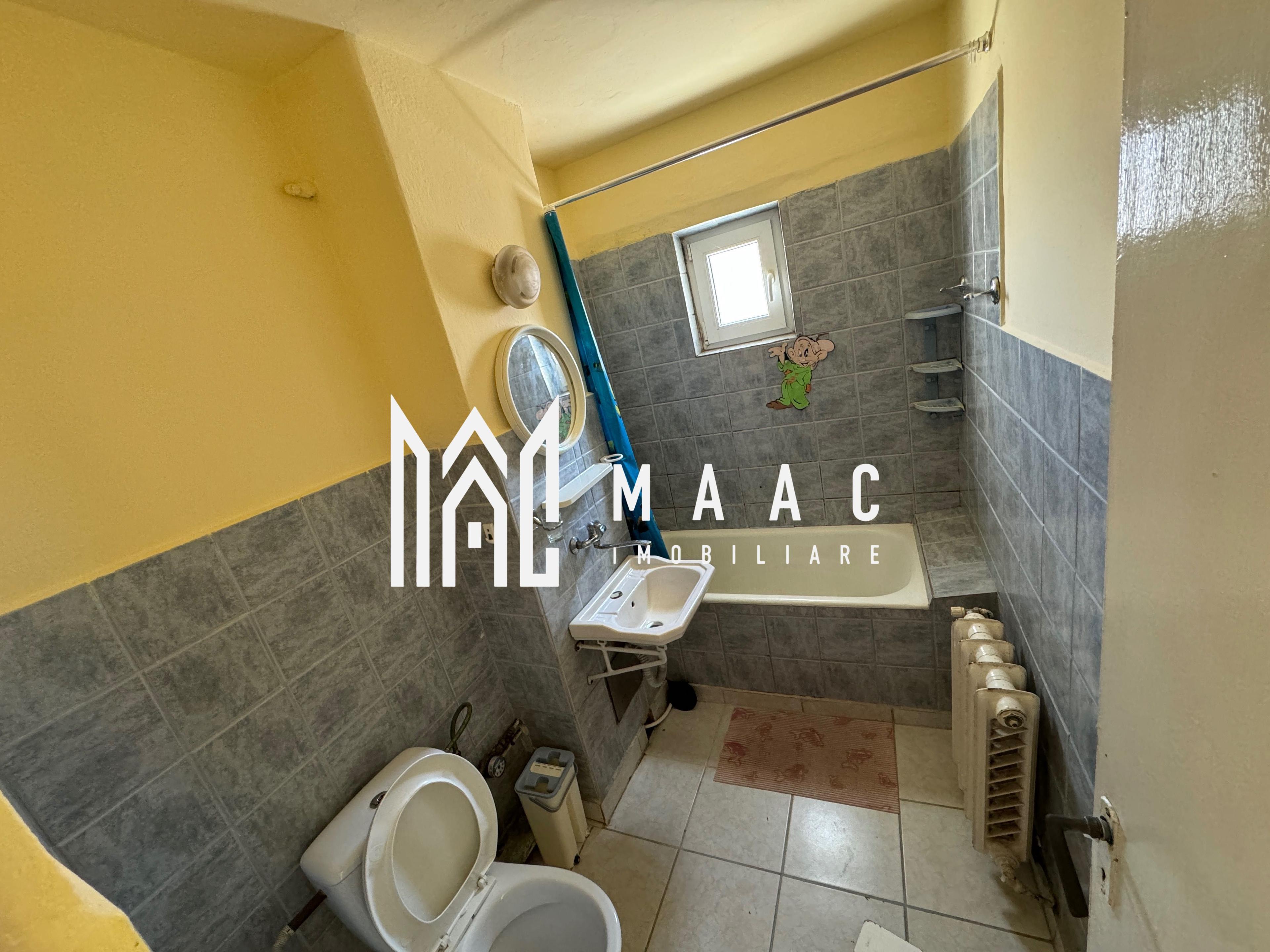 Apartament 2 camere | Mobilat & Utilat | Balcon | Hipodrom 3 - 4