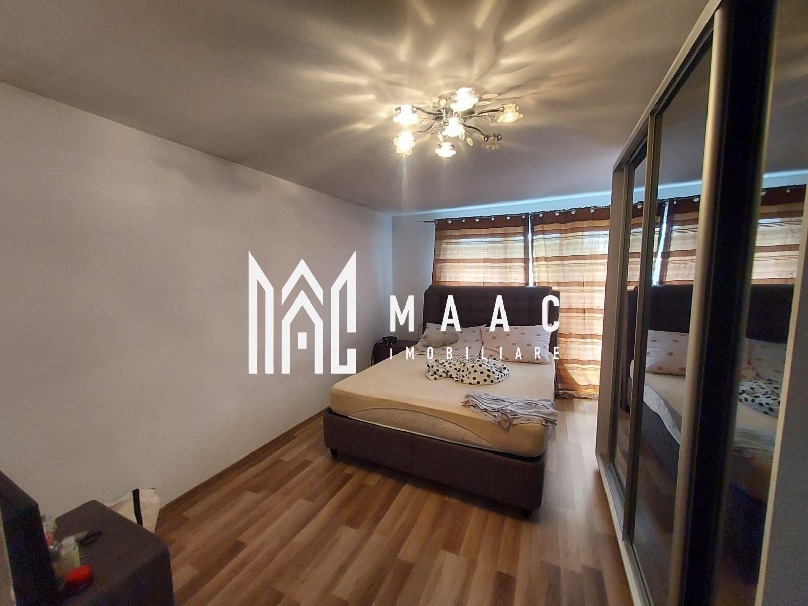 Casă 4 camere | Gușterița, Sibiu | 146 mp, teren 326 mp - 6