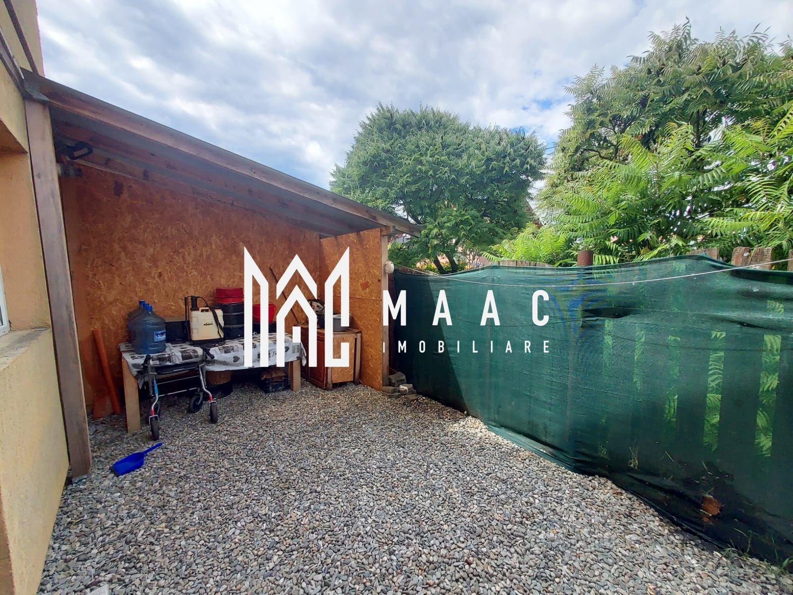 Casă 4 camere | Gușterița, Sibiu | 146 mp, teren 326 mp - 9