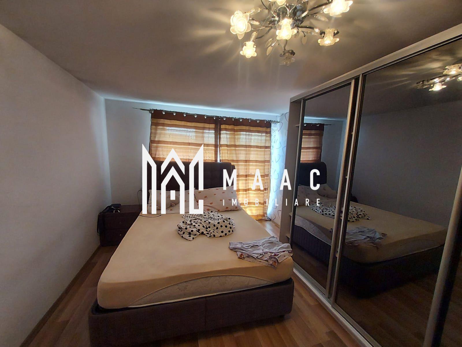Casă 4 camere | Gușterița, Sibiu | 146 mp, teren 326 mp - 4