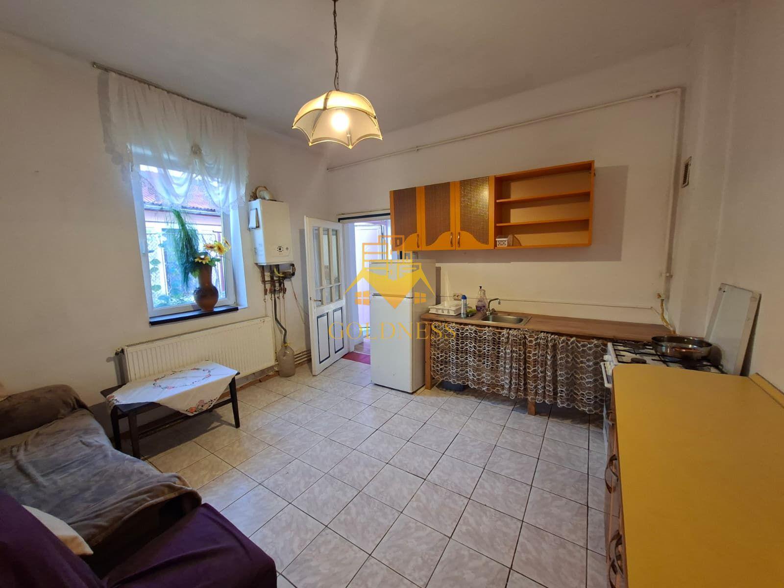 Apartament 2 camere la casa! Piata Cipariu, 85 mp! Curte proprie! - 5