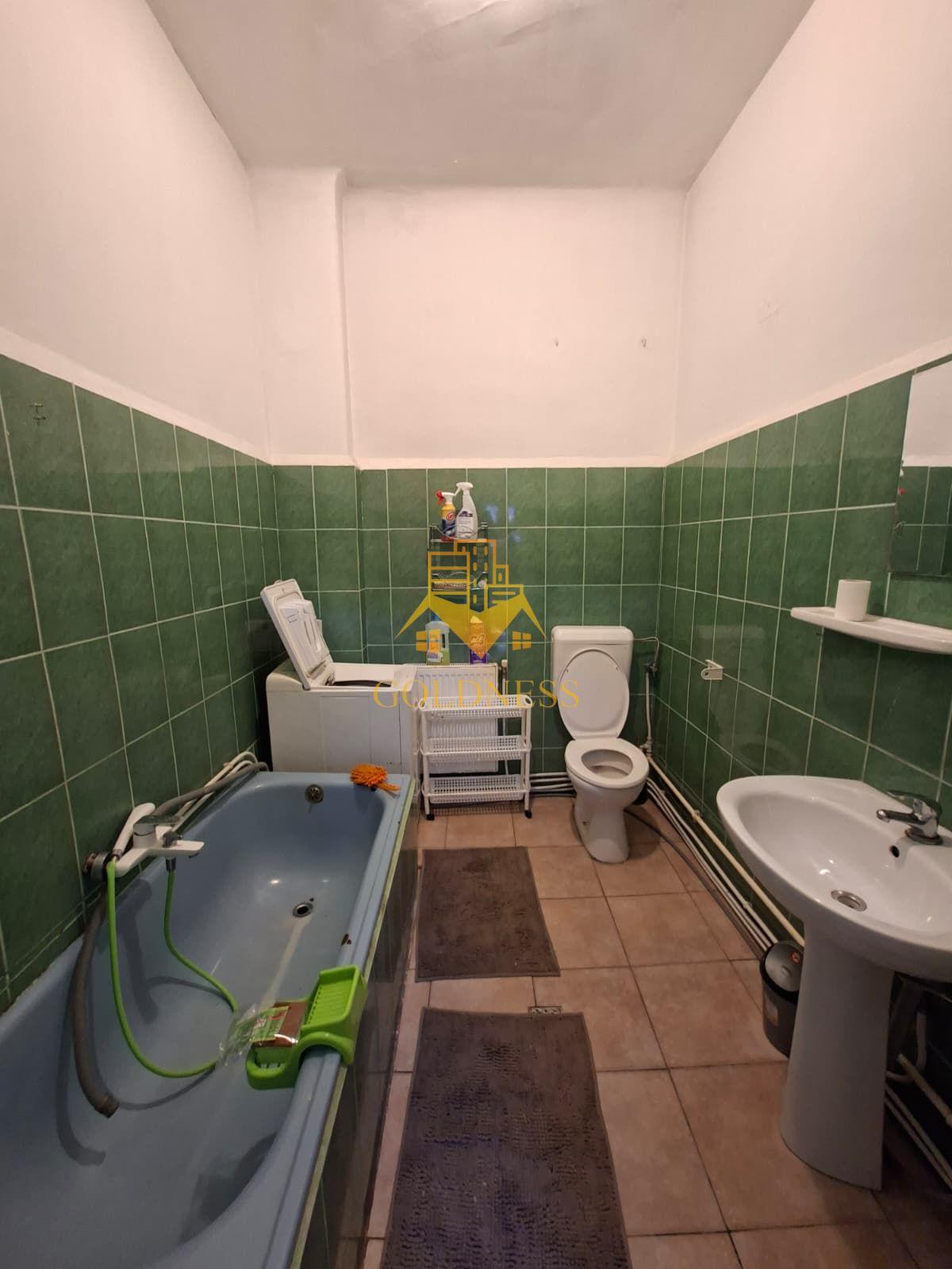Apartament 2 camere la casa! Piata Cipariu, 85 mp! Curte proprie! - 4