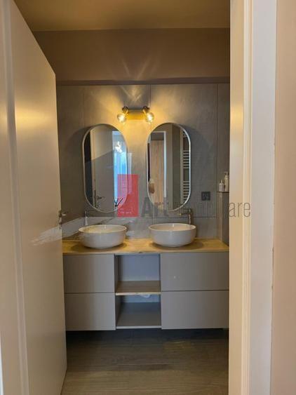 Inchiriez Apartament modern cu 3 camere in Bucuresti Sector 6 langa politehnica - 8