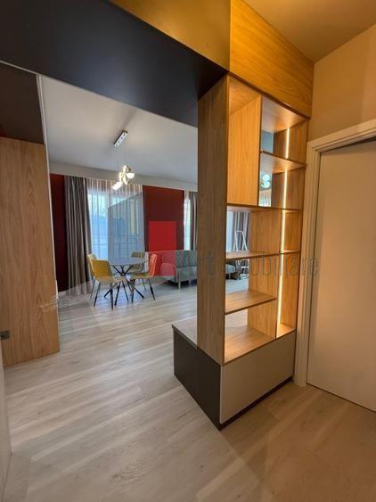 Inchiriez Apartament modern cu 3 camere in Bucuresti Sector 6 langa politehnica - 3