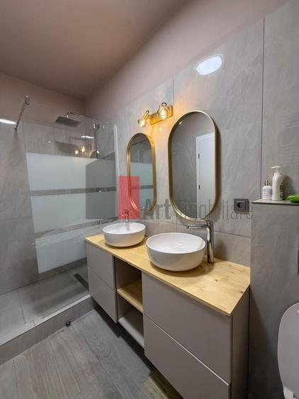 Inchiriez Apartament modern cu 3 camere in Bucuresti Sector 6 langa politehnica - 1