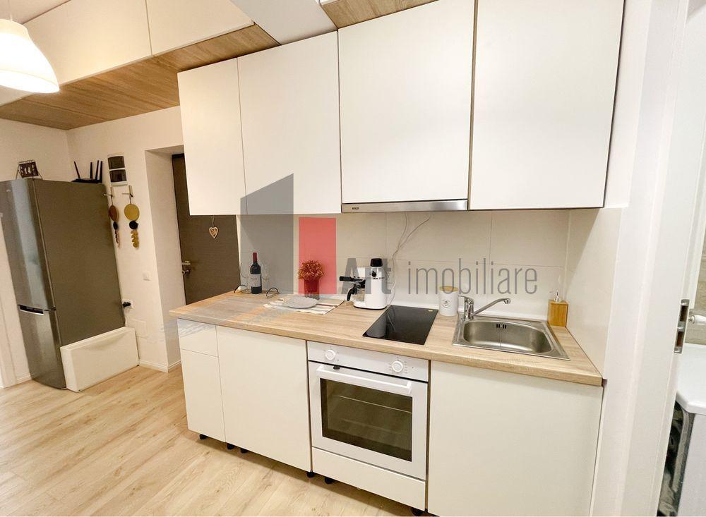Apartament 3 camere Premium Residence Novum, Orhideea Grozavesti - 3