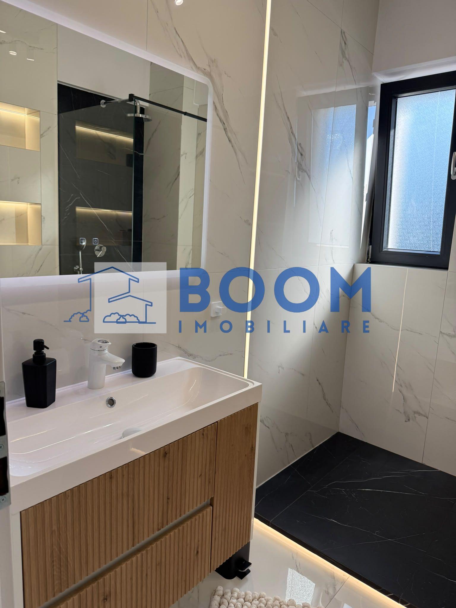 Apartament 2 camere | Etaj 2 | Parcare subterana | Ultrafinisat - 7
