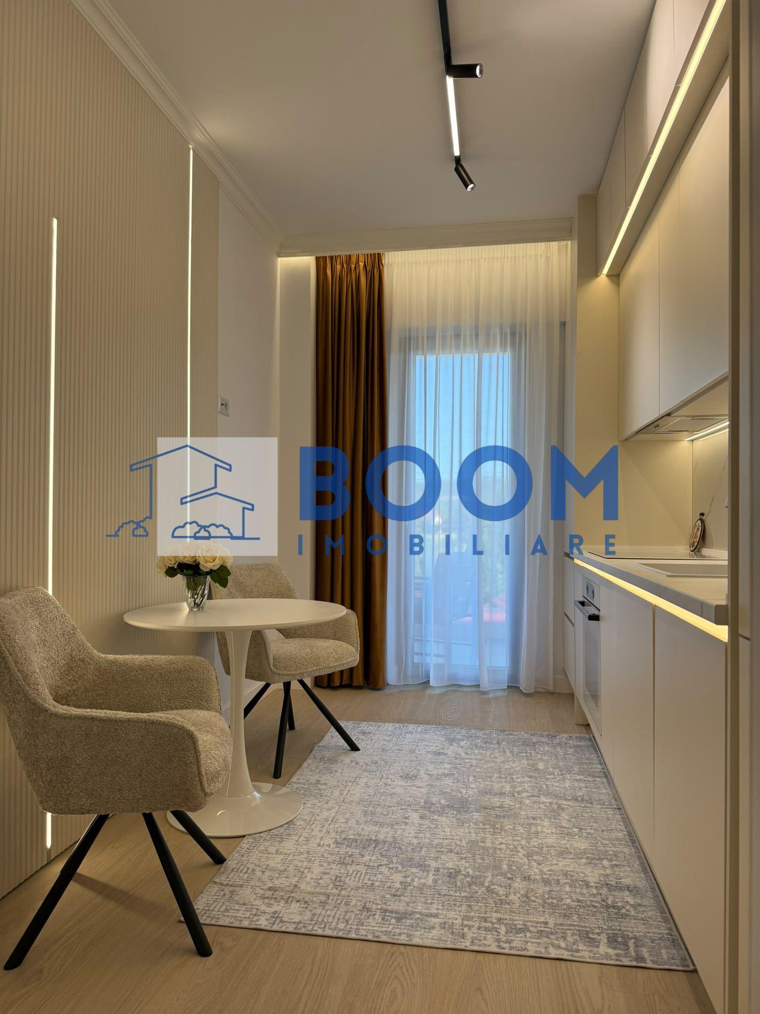 Apartament 2 camere | Etaj 2 | Parcare subterana | Ultrafinisat - 6