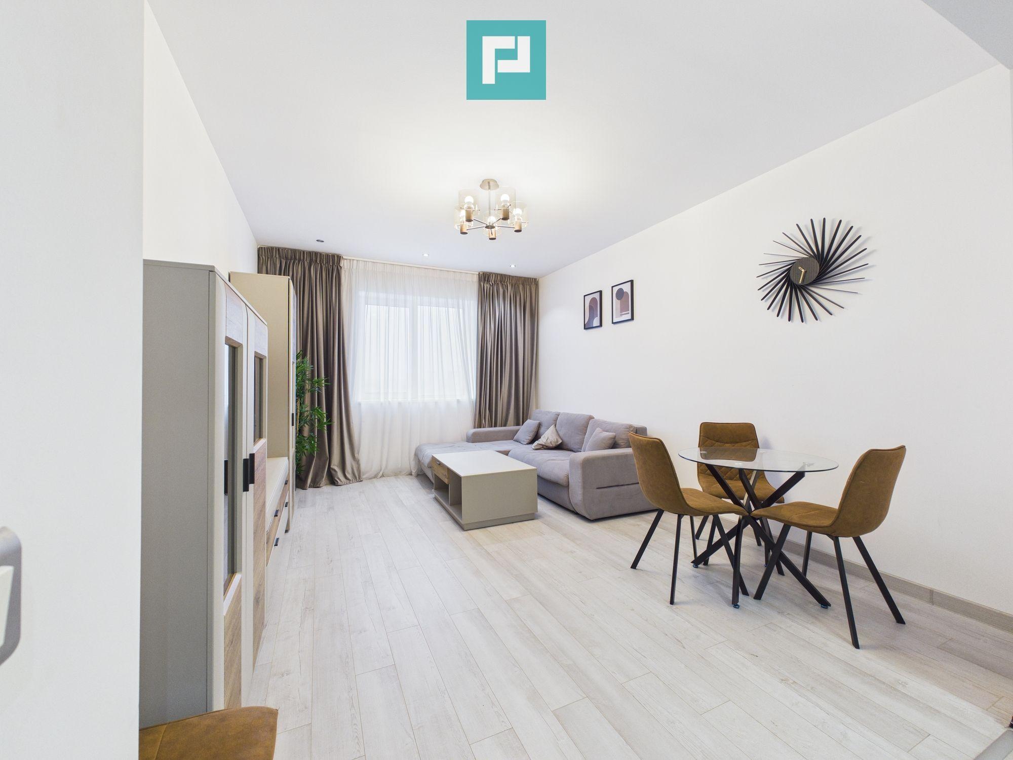Apartament modern – RIN Grand Residence - 1