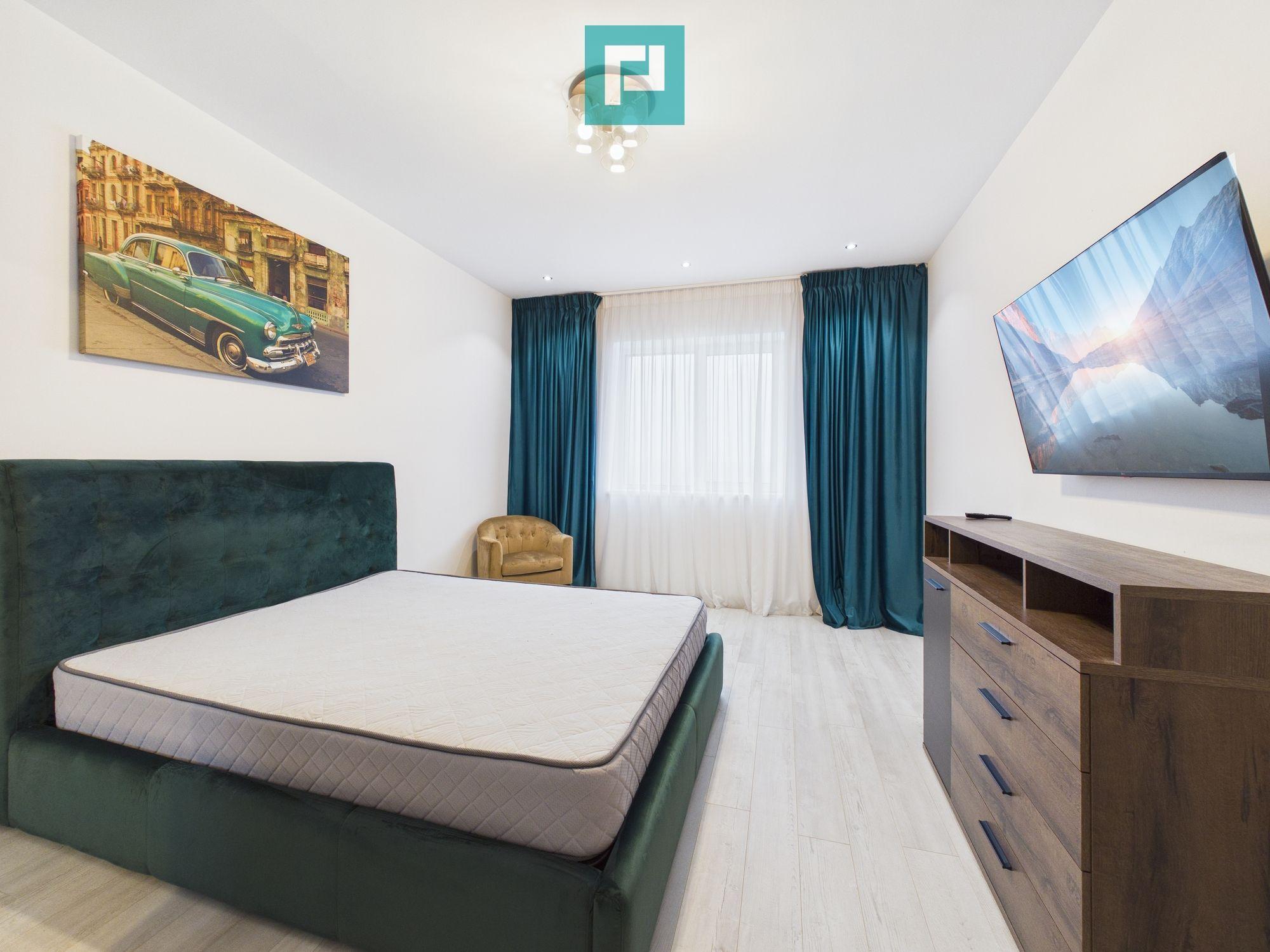 Apartament modern – RIN Grand Residence - 3