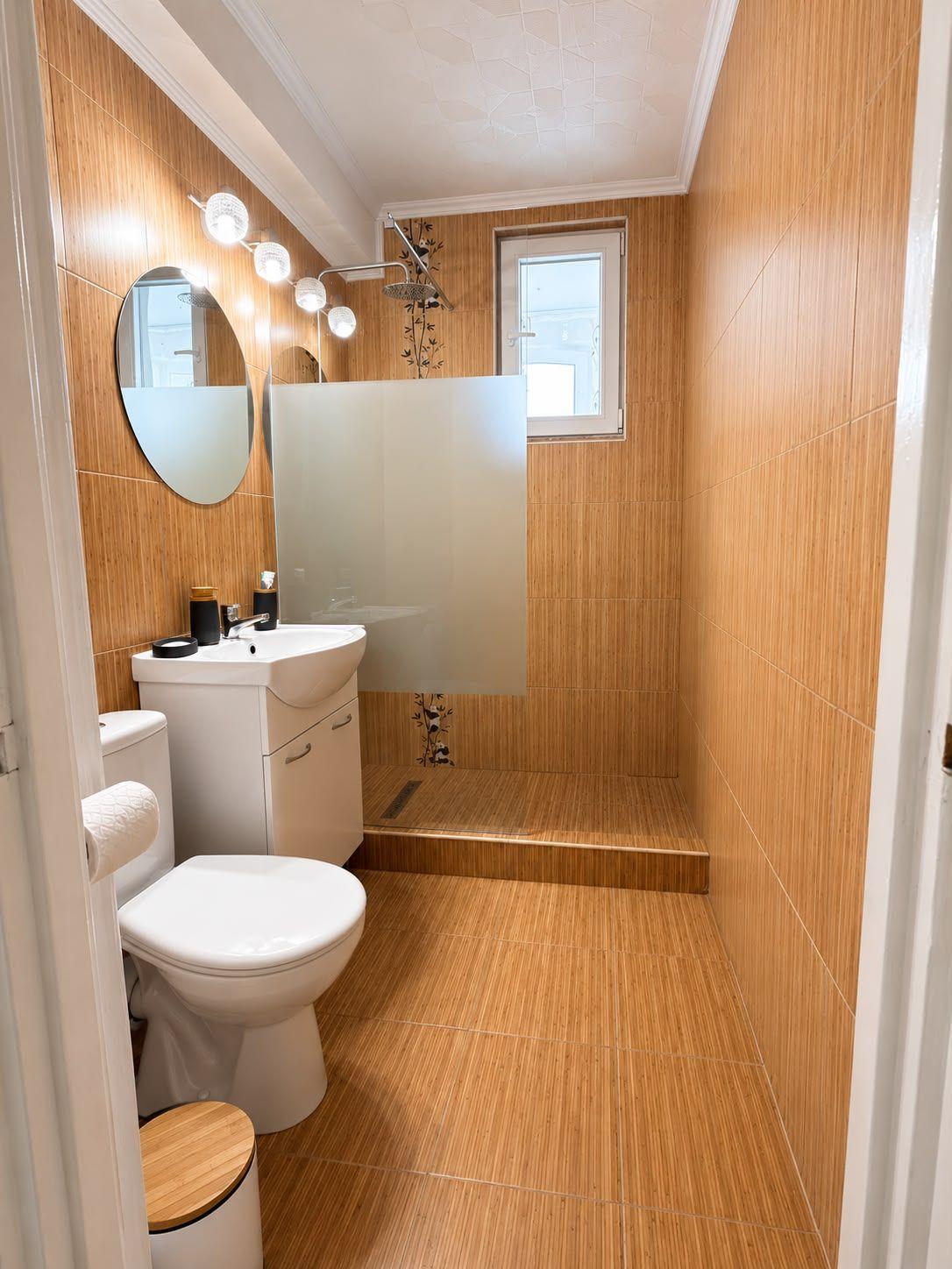 APARTAMENT 2 CAMERE | IANCULUI | VATRA LUMINOASA - 9