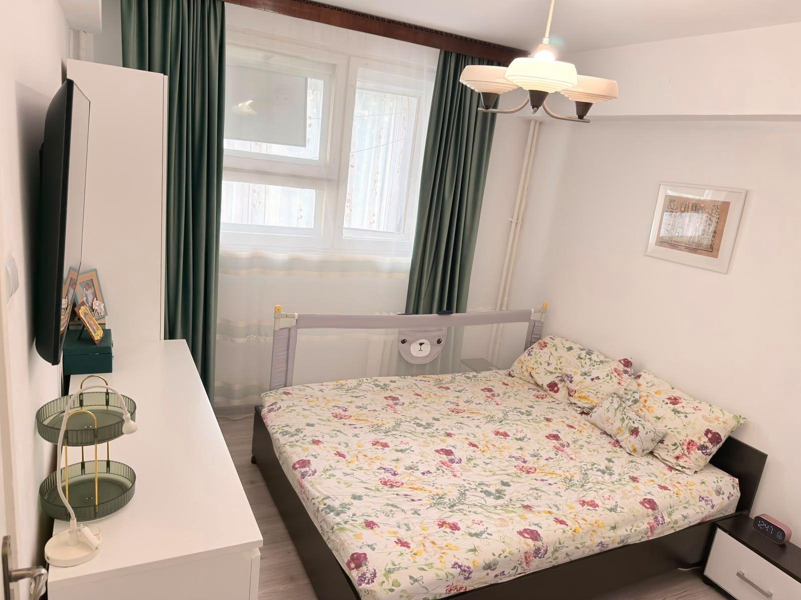 APARTAMENT 2 CAMERE | IANCULUI | VATRA LUMINOASA - 5