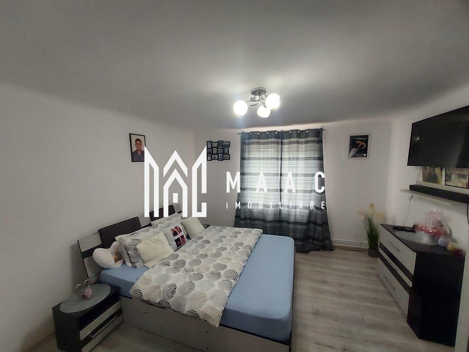 Casa de vânzare Sibiu | 2 camere | Gusterița, 50 mp, curte - 1