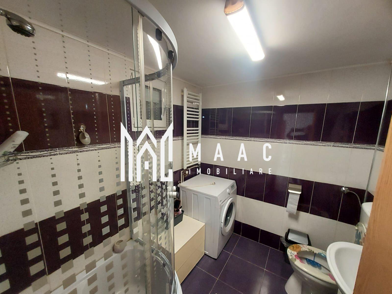 Casa de vânzare Sibiu | 2 camere | Gusterița, 50 mp, curte - 6