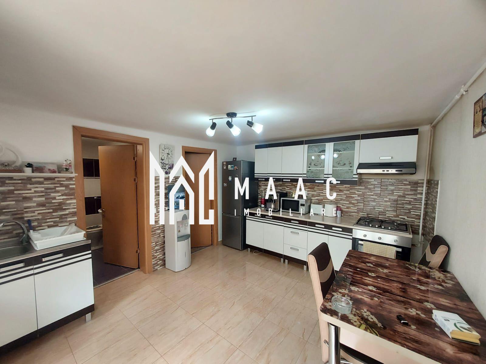 Casa de vânzare Sibiu | 2 camere | Gusterița, 50 mp, curte - 5
