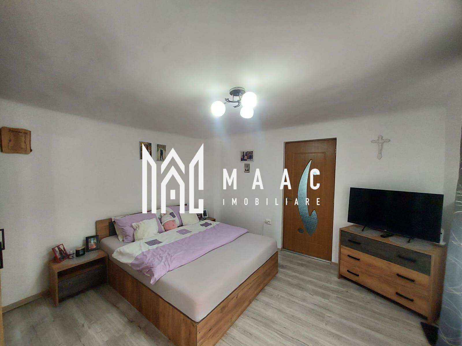 Casa de vânzare Sibiu | 2 camere | Gusterița, 50 mp, curte - 3