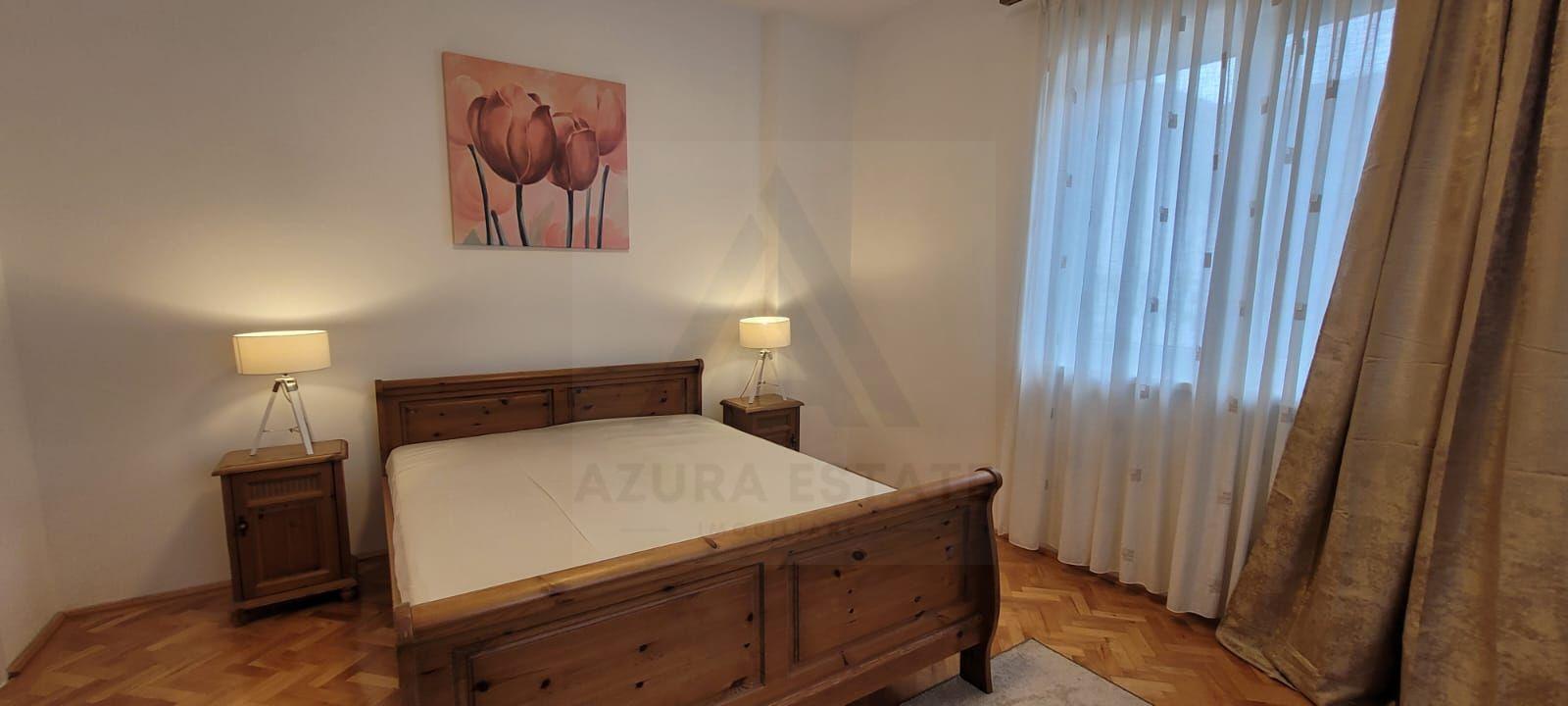 Casa duplex 4 camere 140 mp utili curte 150 mp zona Parcul Sub Arini - 4