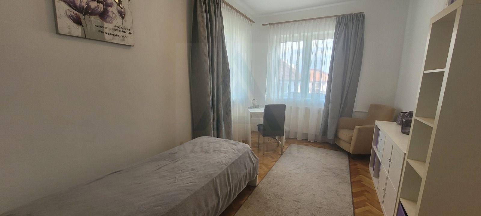 Casa duplex 4 camere 140 mp utili curte 150 mp zona Parcul Sub Arini - 8