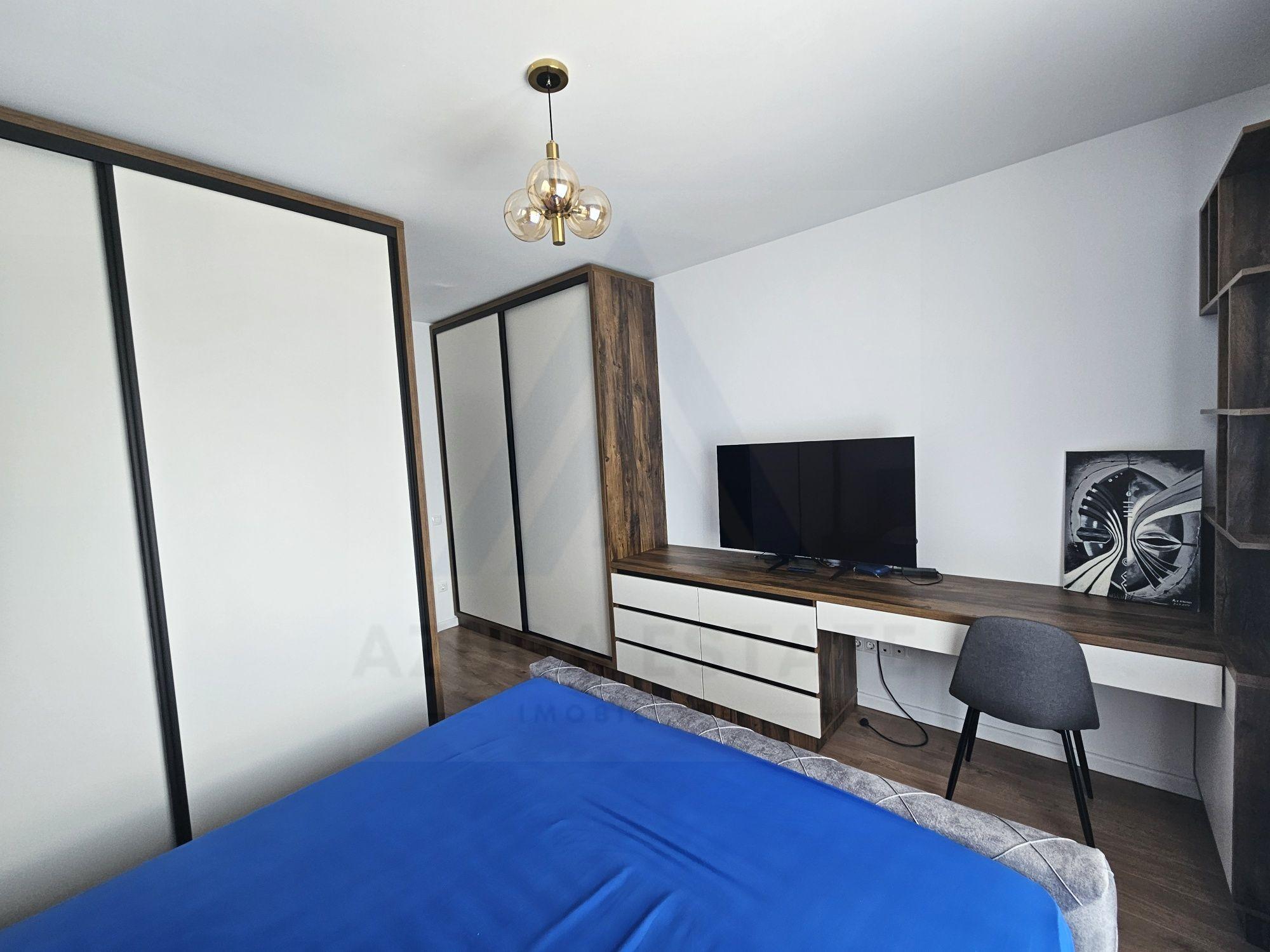 Apartament Nou 3 Camere Parcare Inclusă zona Doamna Stanca - 3