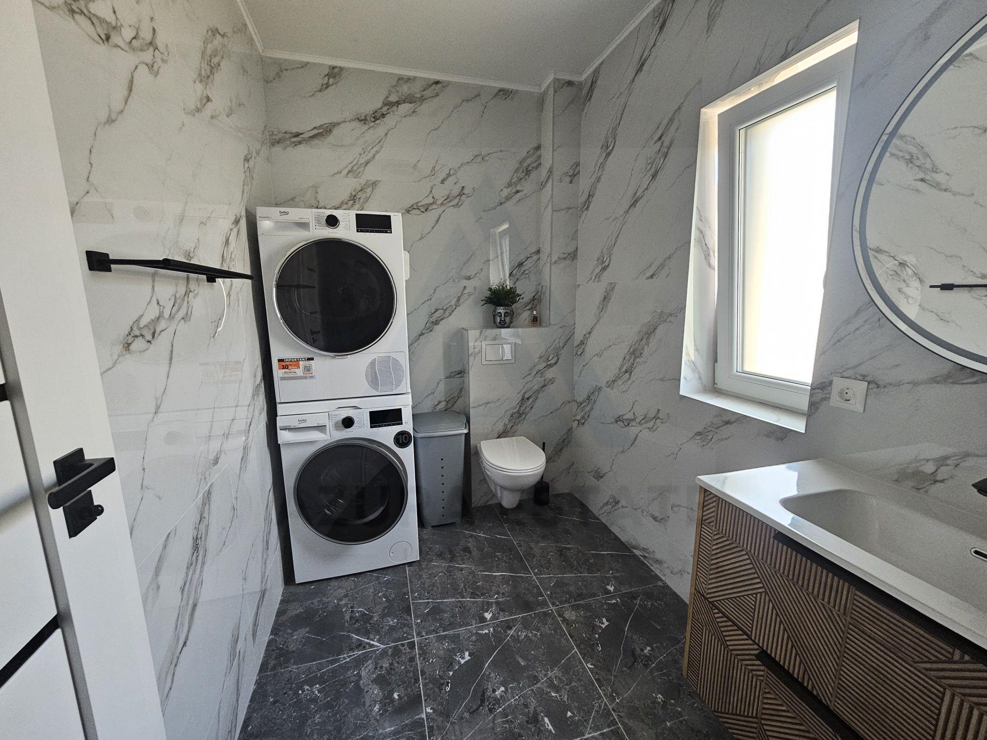 Apartament Nou 3 Camere Parcare Inclusă zona Doamna Stanca - 7