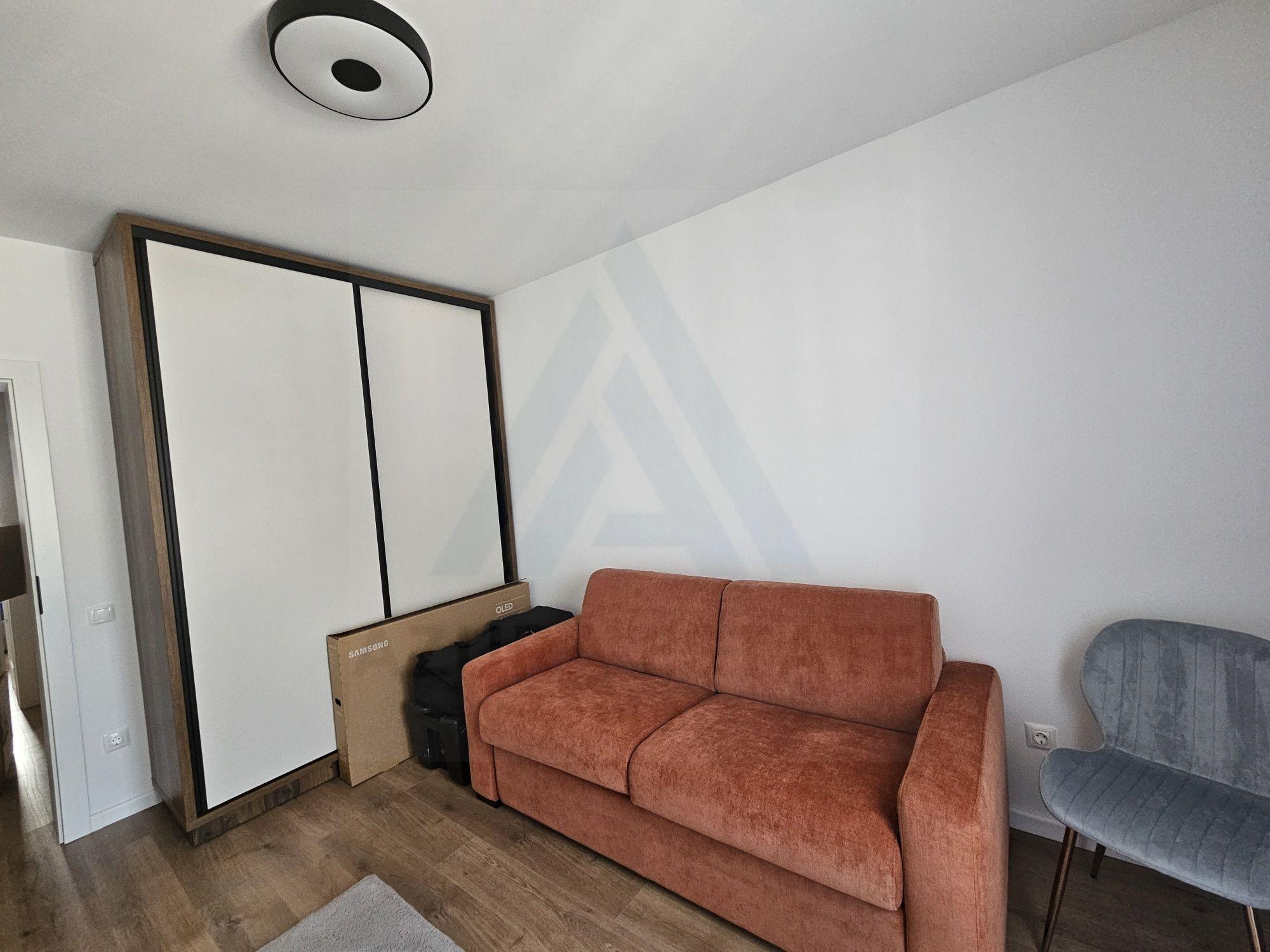 Apartament Nou 3 Camere Parcare Inclusă zona Doamna Stanca - 5