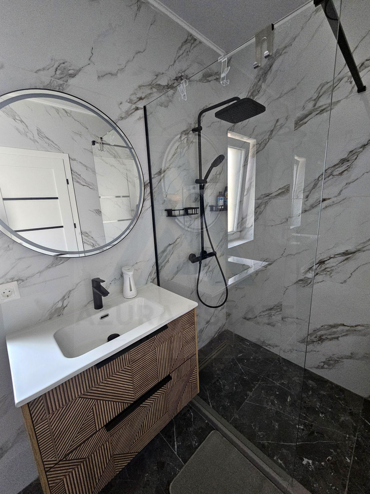 Apartament Nou 3 Camere Parcare Inclusă zona Doamna Stanca - 6
