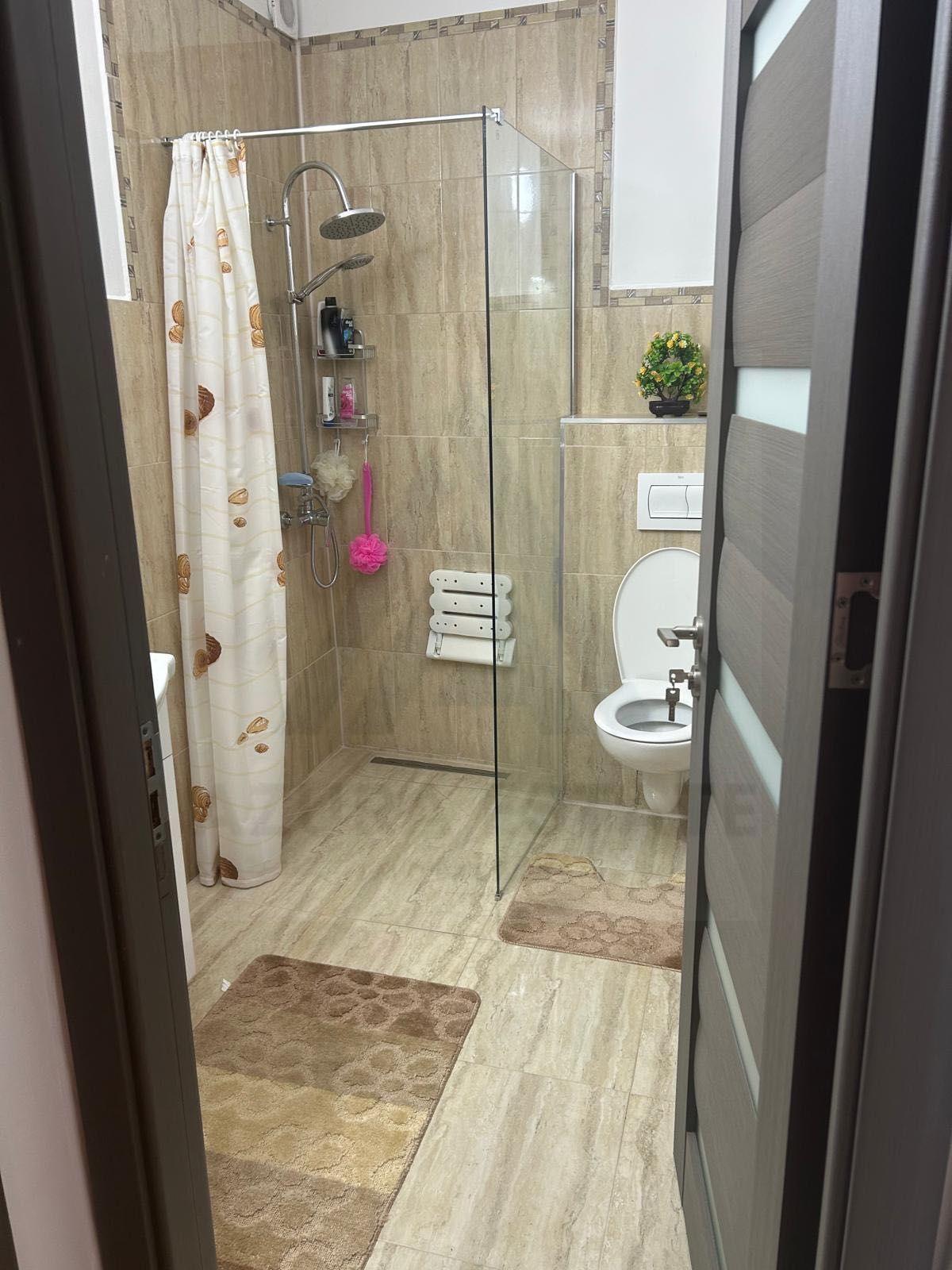 Casa spatioasa cu etaj 270 mp utili curte libera 180 mp zona Reșița - 6