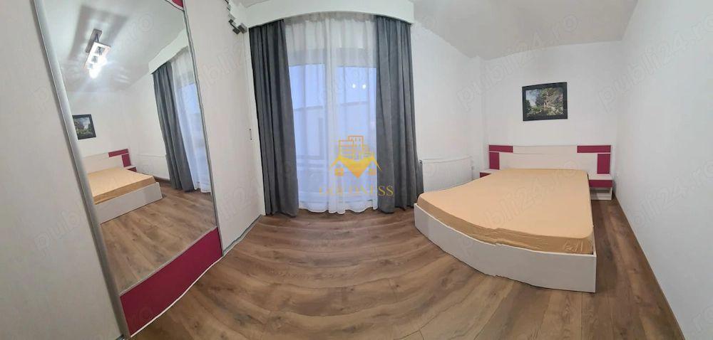 2 camere open space, Parcare, Zona Porii, Lidl, Floresti - 3