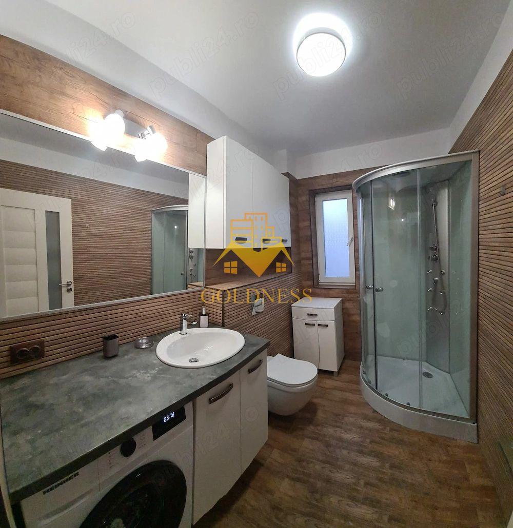 2 camere open space, Parcare, Zona Porii, Lidl, Floresti - 4
