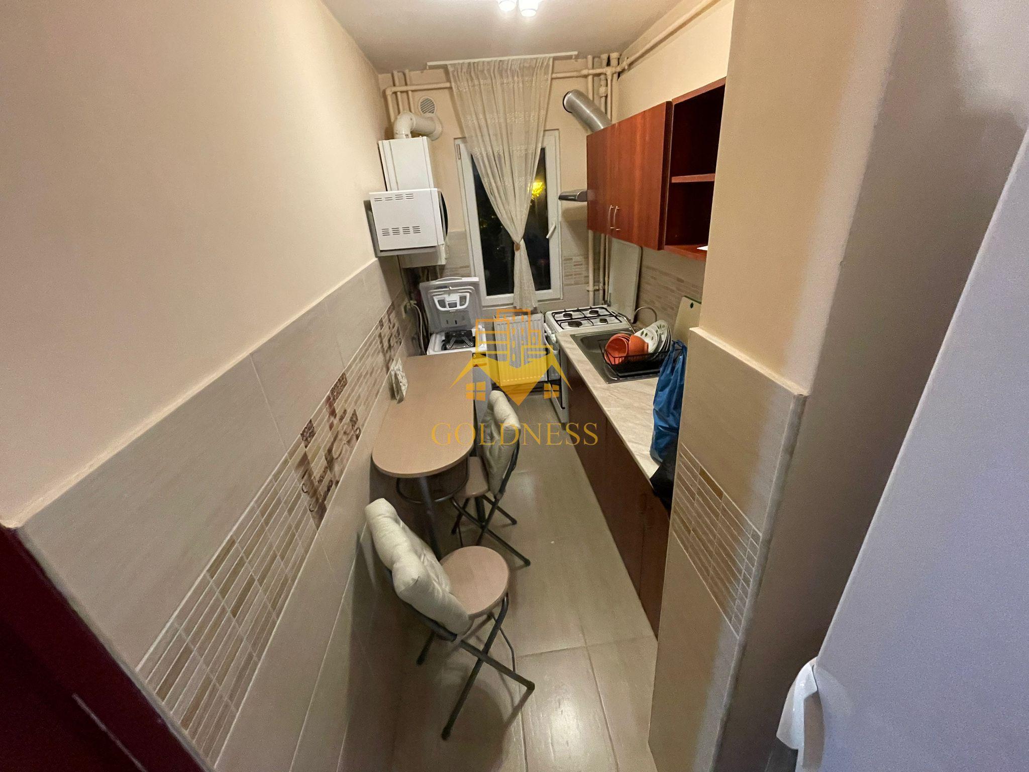 2 camere semidecomandate, Manastur, Zona Minerva, Profi, Calvaria - 3