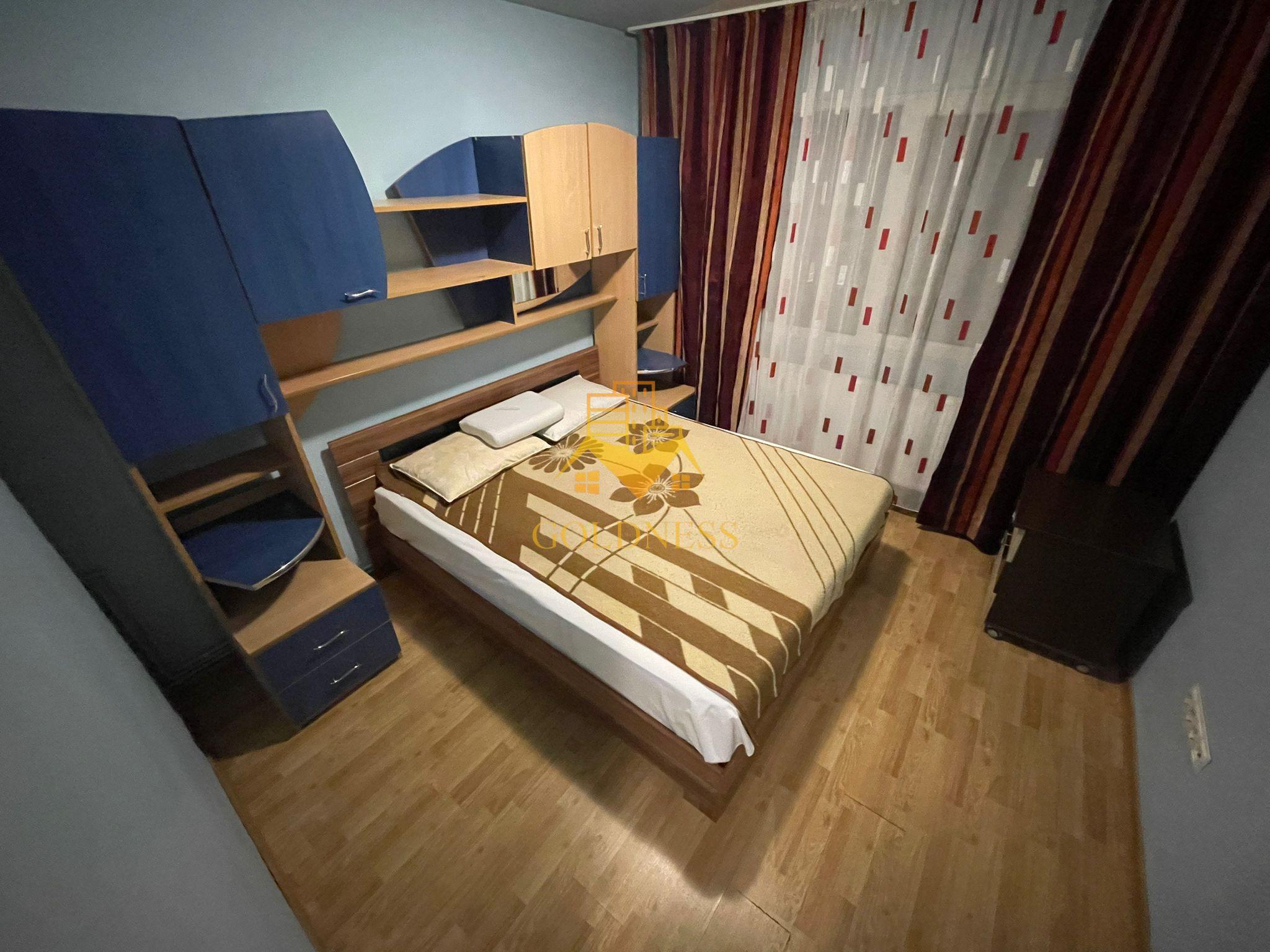 2 camere semidecomandate, Manastur, Zona Minerva, Profi, Calvaria - 1
