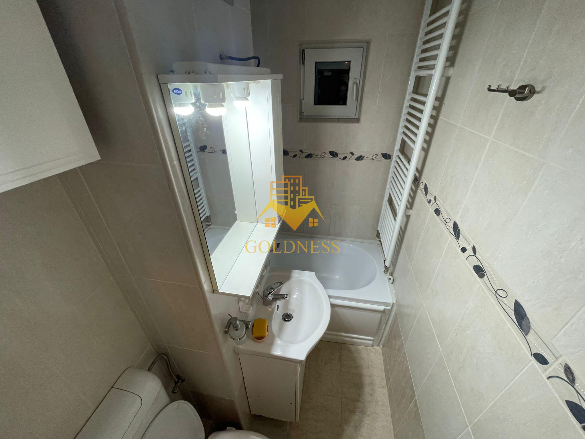 2 camere semidecomandate, Manastur, Zona Minerva, Profi, Calvaria - 4