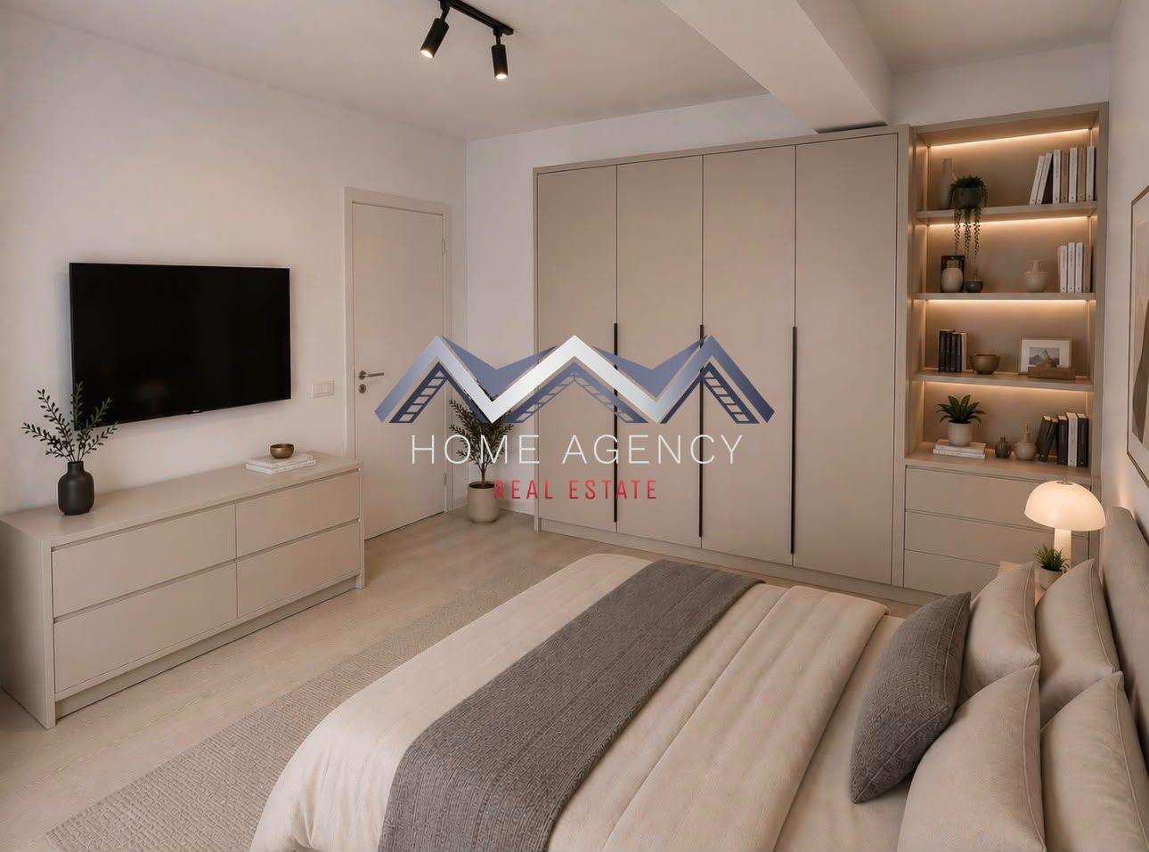 2 camere | Bloc nou | Terasă 9,6 mp | Parcare subterană | Otopeni - 5