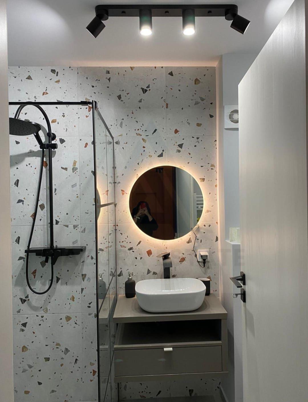 Apartament modern 3 camere balcon 5 mp utili si parcare zona Centrala - 13