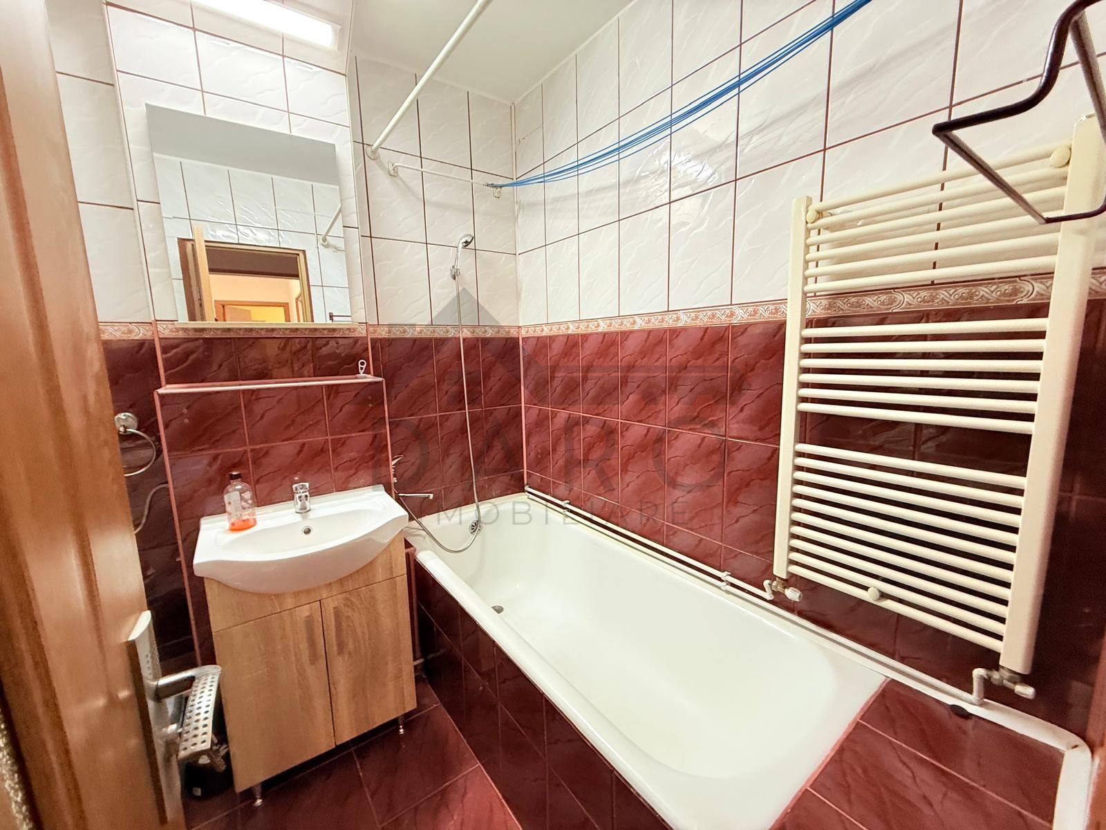 Apartament cu 2 camere de închiriat în Cornişa - 5